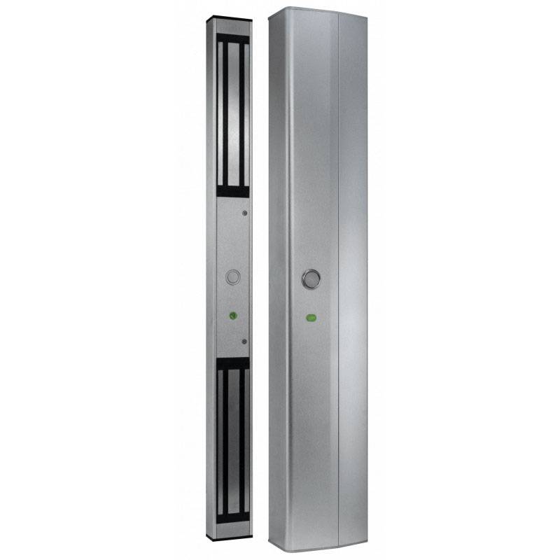 Installation de ventouses électromagnétiques avec bandeau à Châtillon-sur-Chalaronne : un contrôle d’accès renforcé