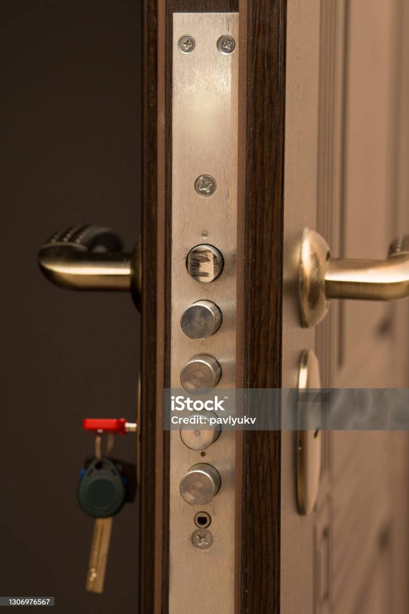 La sécurité de votre appartement : Choisir les bonnes installations pour protéger votre domicile