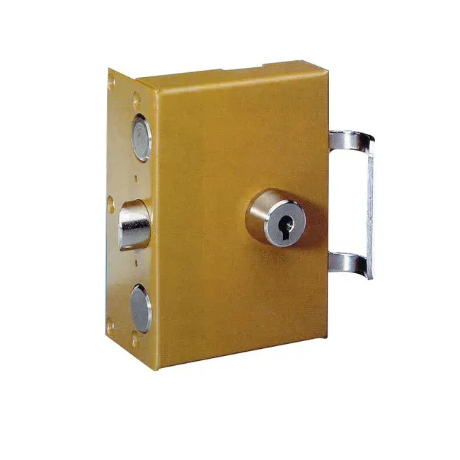 Remplacement d’une serrure Heracles Picard et réparations après effraction à Marseille