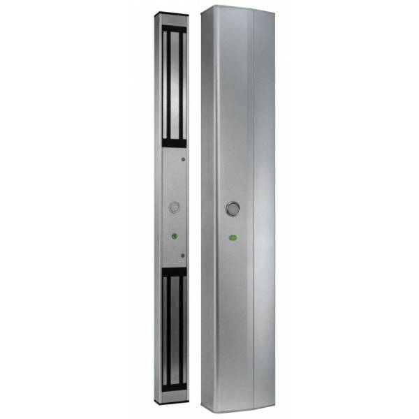 Comment fonctionnent les ventouses électromagnétiques pour le contrôle d’accès ?