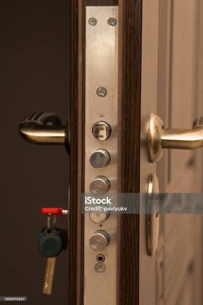 La sécurité de votre appartement : Choisir les bonnes installations pour protéger votre domicile