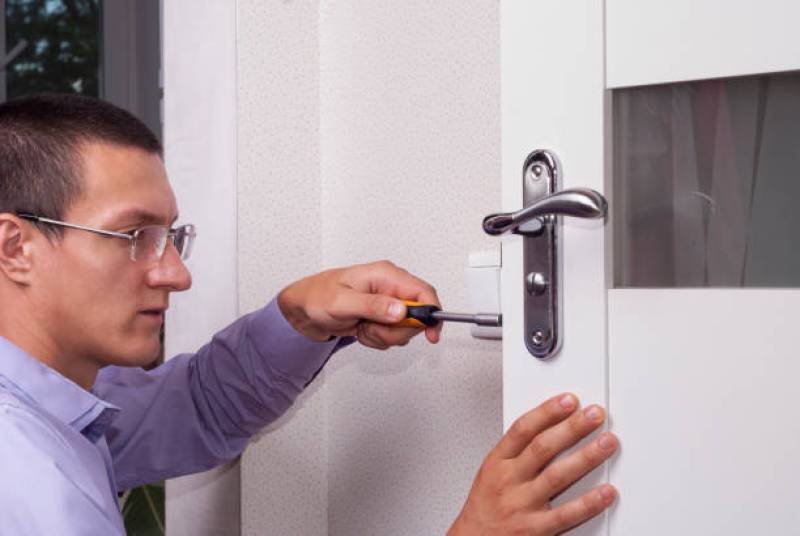 Ouverture d'une porte blindée Fichet à Marseille