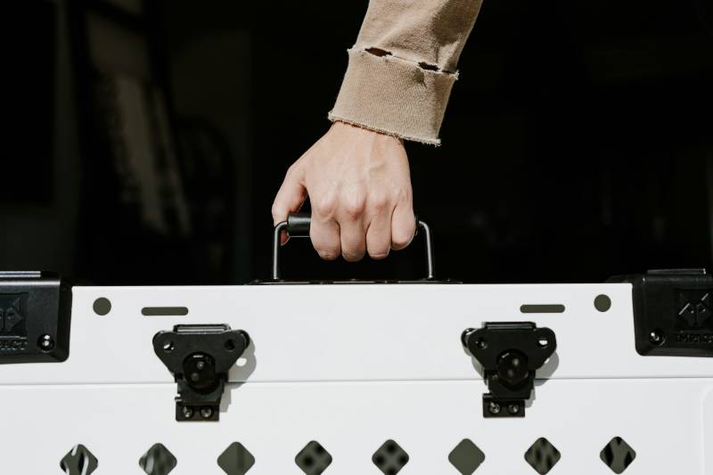 Coffres-forts professionnels : sécurisez vos biens en entreprise