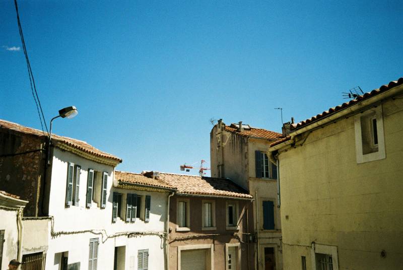 Sécuriser sa maison à Marseille
